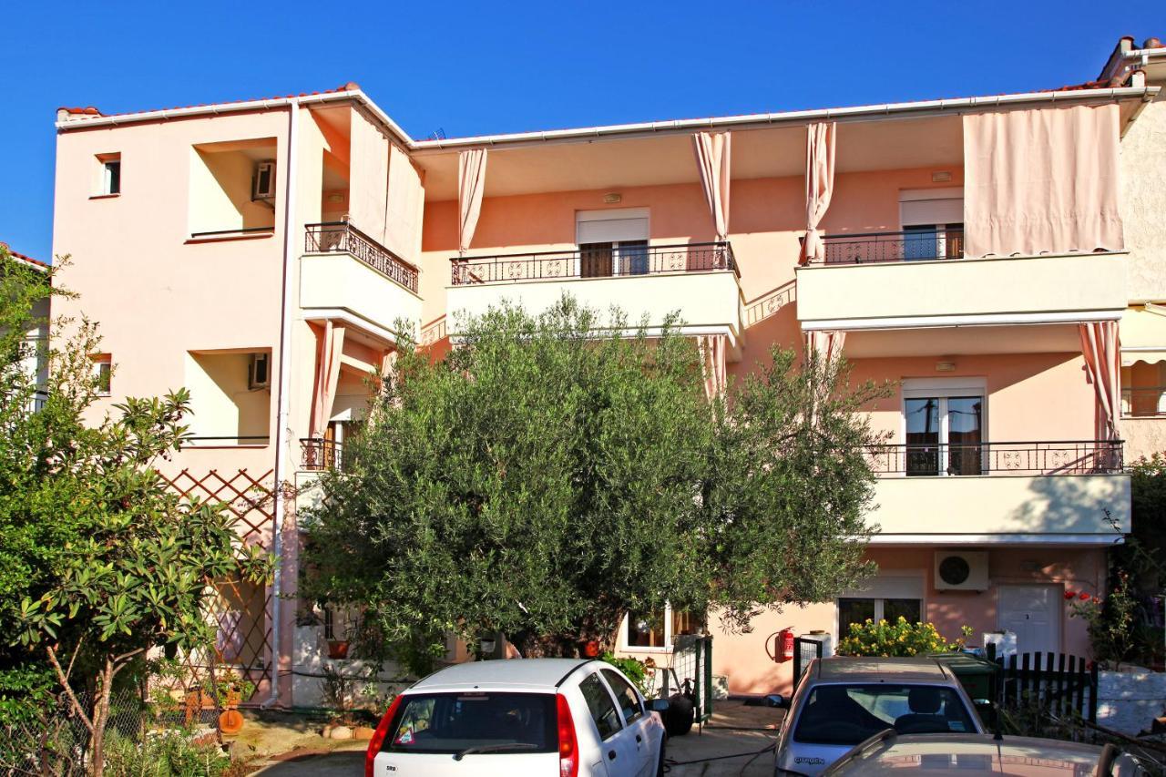 Filomeni Studios Pefkochori Exterior photo