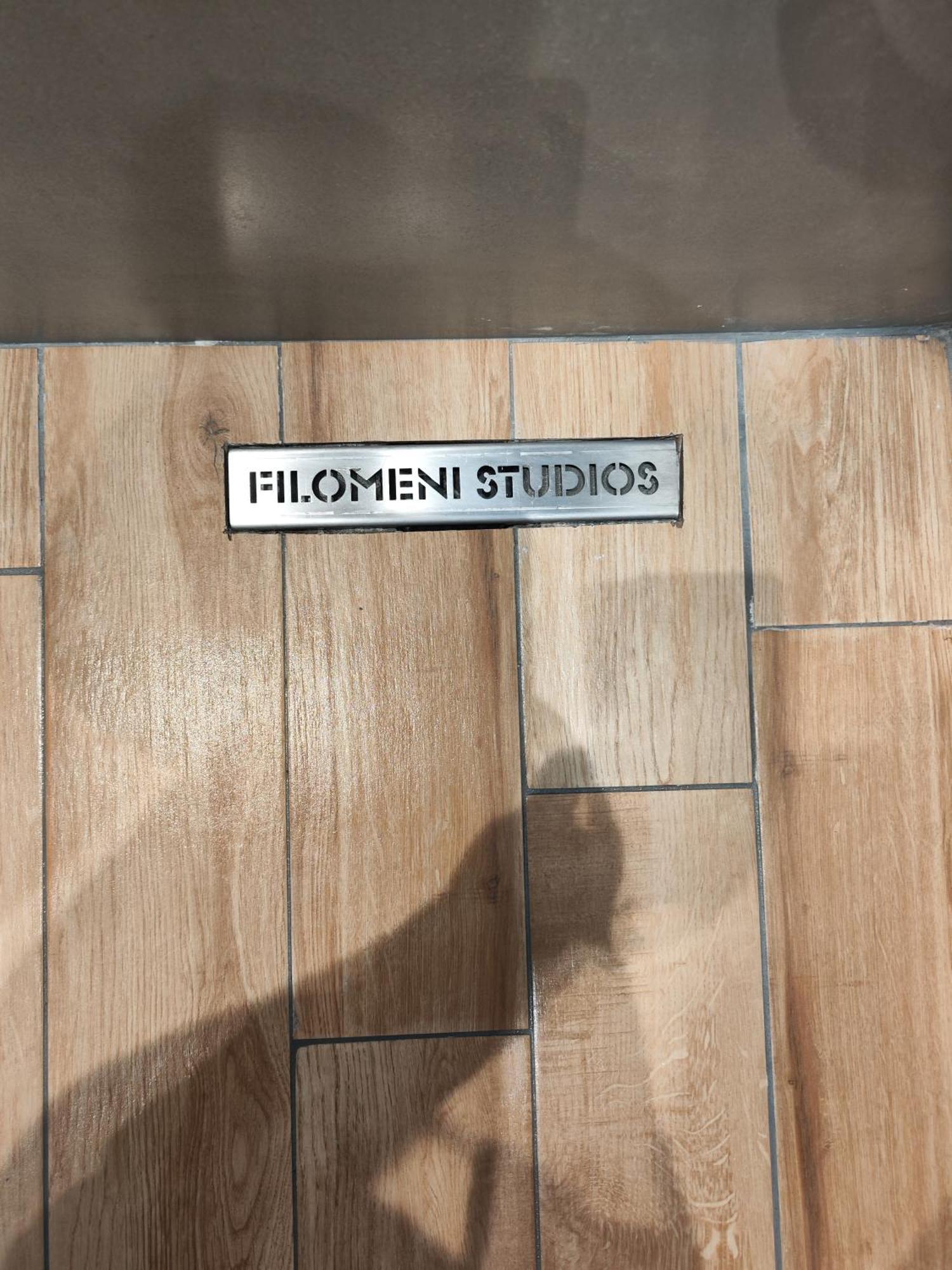 Filomeni Studios Pefkochori Exterior photo